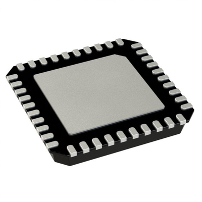 Integrated Circuit Chip ADRF5515ABCPZN Dual Channel 20W Receiver Front End