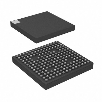 Integrated Circuit Chip ADBMS6815WCSWZ 12 Channel Multicell Battery Monitor