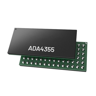 Integrated Circuit Chip ADA4355ABCZ Analog Front End CSPBGA84 Surface Mount
