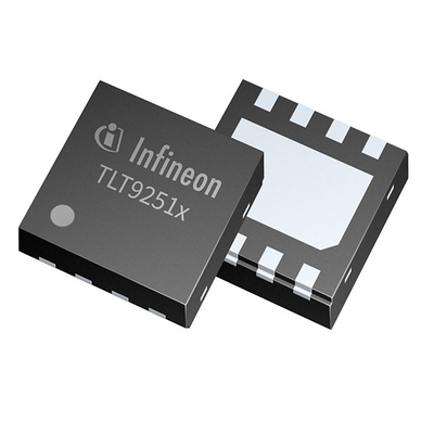 Integrated Circuit Chip CYUSB3035-BZXI
 SuperSpeed USB Controller 121-TFBGA

