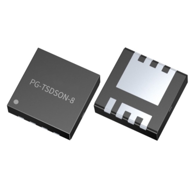Integrated Circuit Chip IAUZ40N10S5L120 100V Single N Channel MOSFET Transistor