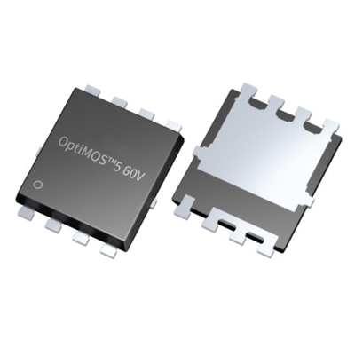 Integrated Circuit Chip IAUC120N06S5L022 60V 170A Automotive MOSFET Transistor