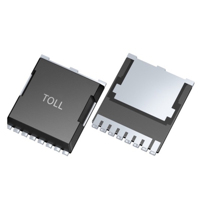Integrated Circuit Chip IPT014N10N5 100V 362A Power MOSFET Transistor 8PowerSFN