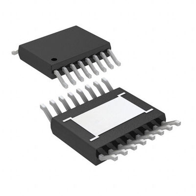 2EDB7259K Integrated Circuit Chip with 2500Vrms Magnetic Coupling Gate Driver