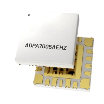 Integrated Circuit Chip ADPA7005AEHZ Power Amplifier IC LCQFN18 Surface Mount