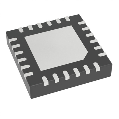 Integrated Circuit Chip ADL9005ACPZN Wideband Low Noise Amplifier IC WFQFN24