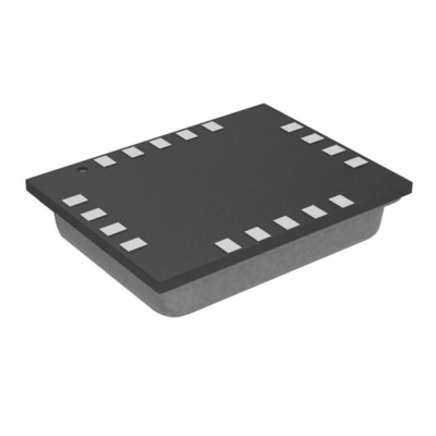 Integrated Circuit Chip ADMV1550ACCZ Double Balanced Mixer 15GHz To 65GHz