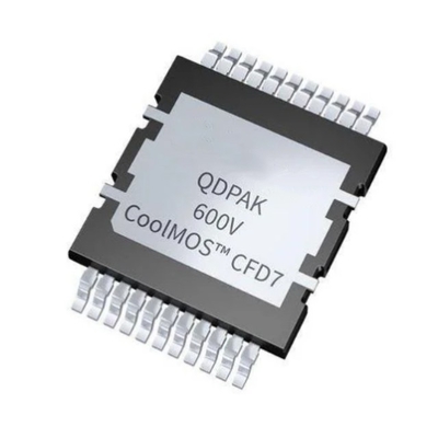 Integrated Circuit Chip IPN70R360P7S N-Channel 700V 12.5A MOSFET Transistors