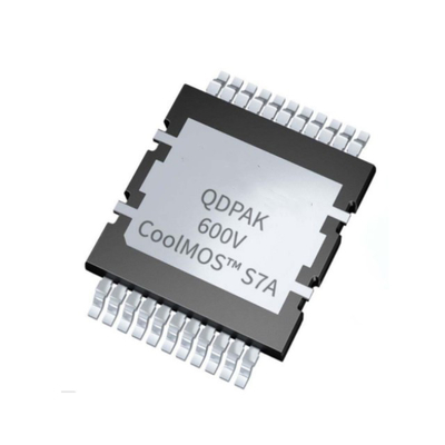 Integrated Circuit Chip IPDQ65R099CFD7A 29A Automotive CoolMOS MOSFET Transistor