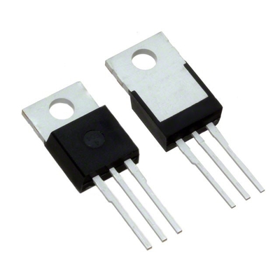 Integrated Circuit Chip IPP60R360P7 High Energy Efficiency MOSFET Transistors