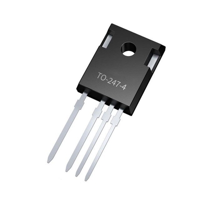 Integrated Circuit Chip IMZA120R007M1H 1200V SiC Trench MOSFET Transistor
