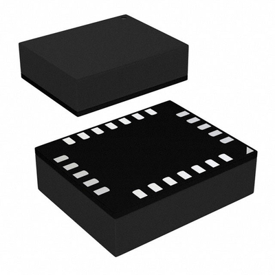 Integrated Circuit Chip ADGM1001BCCZ
 50Ohm RF Switch IC LGA24 Surface Mount
