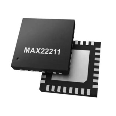 Integrated Circuit Chip DRV8262DDWR 65V 8A Half Bridge Motor Driver IC