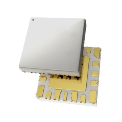 Integrated Circuit Chip ADH499-701LSH6
 32GHz Medium Power Amplifier
