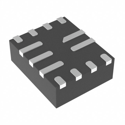 Integrated Circuit Chip ADCA3280ACEZ LGA9 540mA RF Amplifiers IC 18V To 24V