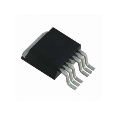 IPB017N10N5 Enhancement MOSFET Transistor 100V 180A Integrated Circuit Chip