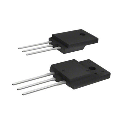 Integrated Circuit Chip IPAN70R750P7S 700V 6.5A Enhancement MOSFET Transistor