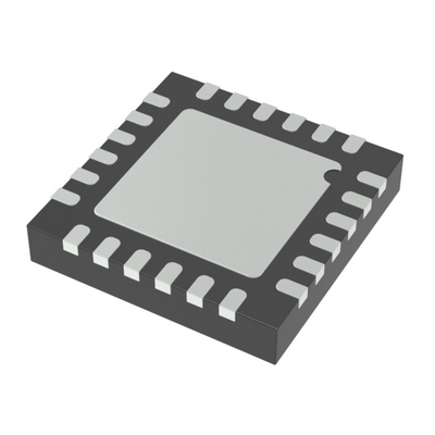 Integrated Circuit Chip ADG1634LYCPZ 77MHz Quad SPDT Analog Switch IC VFQFN24