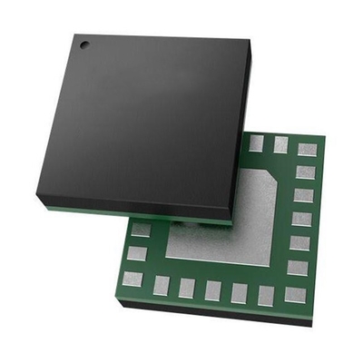 Integrated Circuit Chip ADGM1121BCCZ
 DC To 18GHz Wideband DPDT Switch IC
