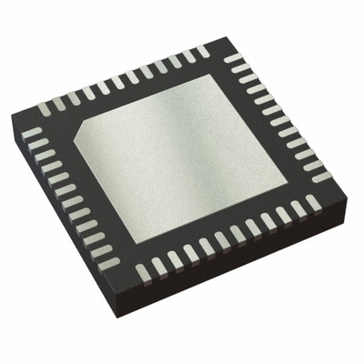 Integrated Circuit Chip IMM102T-015M Motor Driver 38PowerVQFN Surface Mount