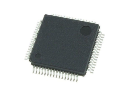 Integrated Circuit Chip MAX20071ATAB/V Single 1A Step-Down DC-DC Converter