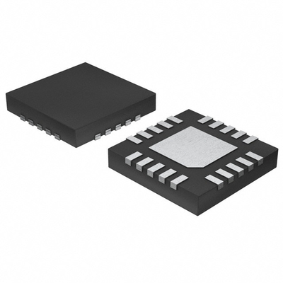 Integrated Circuit Chip MAX20415ATGC/V 2.2MHz Low-Voltage Step-Down Converters