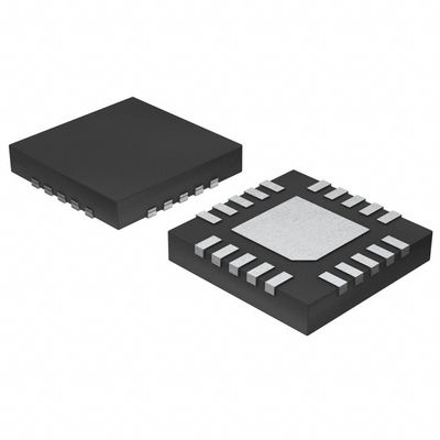 Integrated Circuit Chip MAX20072ATAB/V 1A 2.2MHz Low-Voltage Step-Down DC-DC Converter