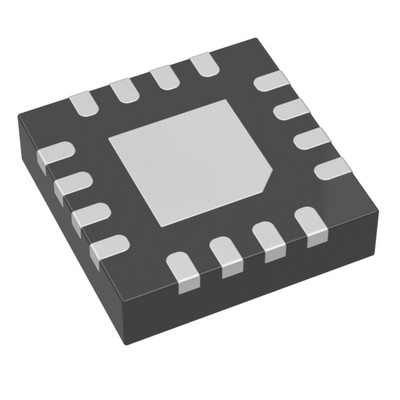 Integrated Circuit Chip MAX16138ATA01/VY Single Window Voltage Monitor With BIST