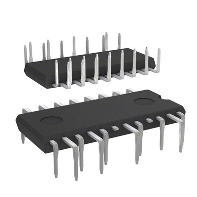 Integrated Circuit Chip STGIF5CH60TS-LZ 600V 8A IGBT 3 Phase Power Driver Module