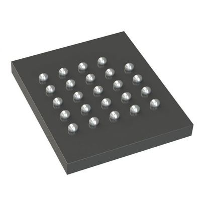 Memory IC Chip S28HS01GTFPBHB030 1Gbit SPI FLASH - NOR Memory IC