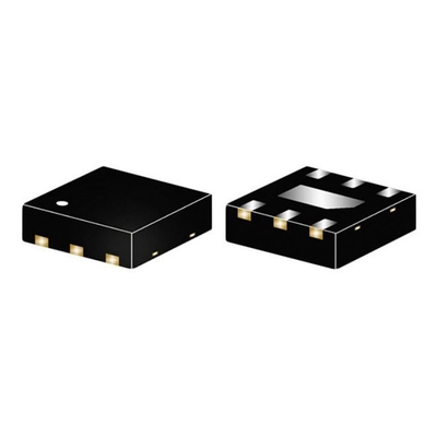Integrated Circuit Chip SI8921AD-AS4 Automotive Isolated Amplifiers 8-SOIC