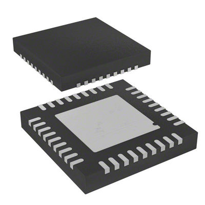 Integrated Circuit Chip ST25DV04KC-JF6L3 Dynamic NFC/RFID Tag IC with 4-Kbit EEPROM