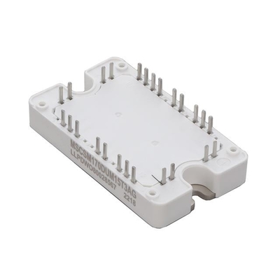 Automotive IGBT Modules MSCSM170DUM15T3AG Dual Common Source 1200V Power Module