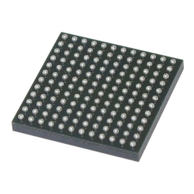 Integrated Circuit Chip MAX25460ATGA/V
 Automotive 1.5A Step Down Converter
