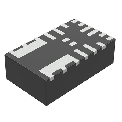 Integrated Circuit Chip MPM3824CGPA 2A Synchronous Step Down Power Module
