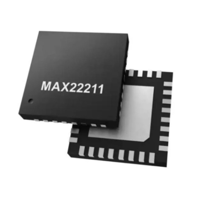 Integrated Circuit Chip MCT8329A1IREER 3 Phase BLDC Gate Driver VQFN36