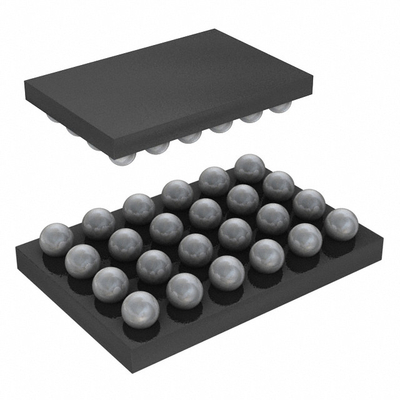 Integrated Circuit Chip MAX30112EWG I2C Output Heart Rate Analog Front End