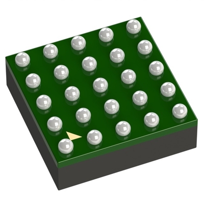 Integrated Circuit Chip LTM4622AIY Dual Ultrathin 2A Non Isolated PoL Module