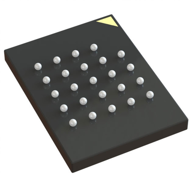Memory IC Chip W631GG6NB12I VFBGA96 1Gbit SDRAM DDR3 Memory IC 800MHz