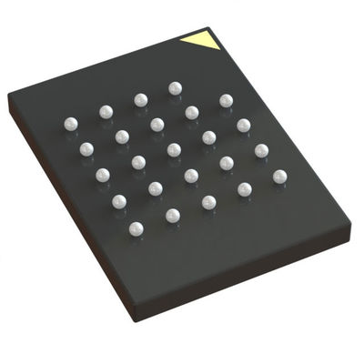 W631GG6NB-15 Memory IC Chip 1Gbit SDRAM DDR3 667MHz VFBGA96