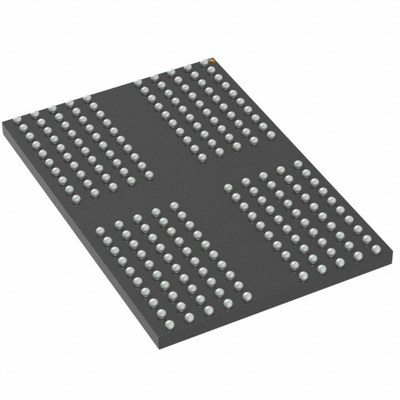 Memory IC Chip W25N02KVZEIRS 3V 2Gbit SLC QspiNAND Flash Memory Chip