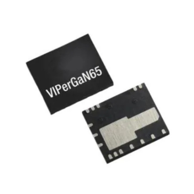 Integrated Circuit Chip VIPERGAN65TR Quasi Resonant Offline High Voltage Converter