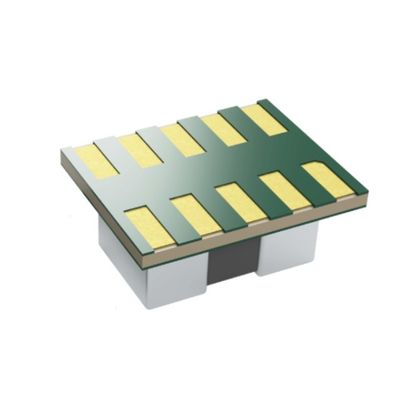 Integrated Circuit Chip TPSM828211SILR High Efficiency MicroSiP™ Power Module