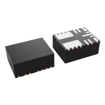 Integrated Circuit Chip TPSM365R6FRDNR Non-Isolated PoL Module DC DC Converter