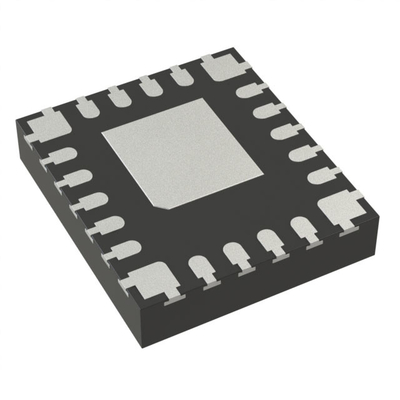 Integrated Circuit Chip TPSM82864AA0HRDMR Step-Down Power Module With Integrated Inductor