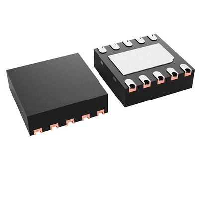 Integrated Circuit Chip TPS37AB7806FDSKRQ1 Wide VIN 65V Dual Channel Voltage Detector