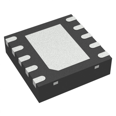 Integrated Circuit Chip TPS38B4848EEDSKRQ1 100µs Wide Dual Channel Voltage Detector