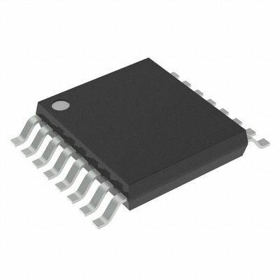 Integrated Circuit Chip TMUX6209PWR
 700mW Multiplexer Switch IC TSSOP16
