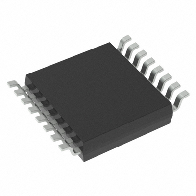 Integrated Circuit Chip TMUX8109PWR 2 Circuit Analog Switches IC TSSOP16