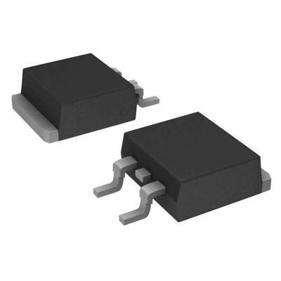 Integrated Circuit Chip TLS820F3ELV33 3V To 42V Linear Voltage Regulator IC